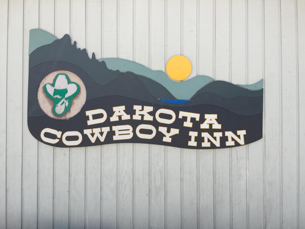 Dakota Cowboy Inn Custer Exteriér fotografie